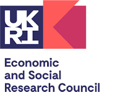 UKRI Logo