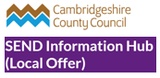 Cambridgeshire SEND