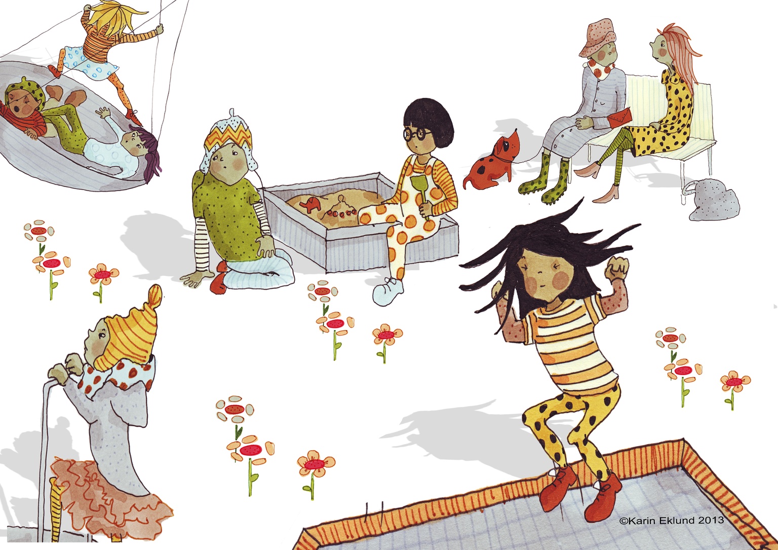 Illustrative image