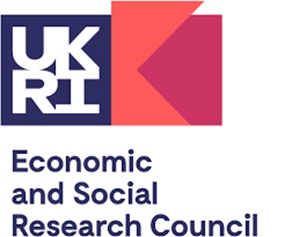 UKRI Logo