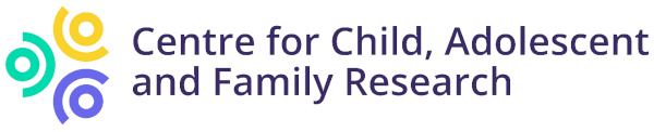 CAFR Logo