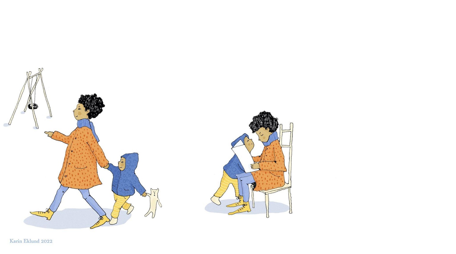 Illustration