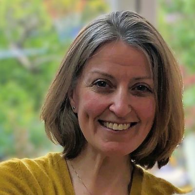 Dr Helen Dolling